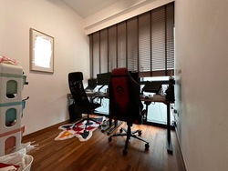 Lattice One (D20), Apartment #572725201